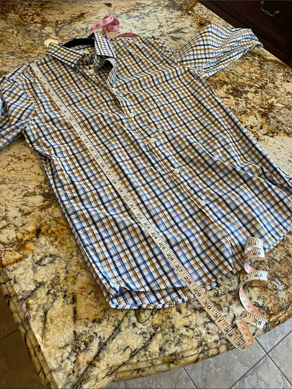 Banana Republic very nice
